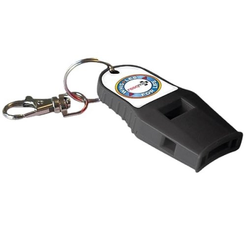 Píšťalka Resqme Whistle for Life