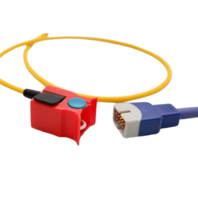 Dětská sonda k oxymetru - pro  EDAN H100N, BLT M800 a Mindray PM-60 - Typ produktu: NEO