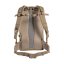 Batoh Tasmanian Tiger First Responder Move On MK II - Farba: COYOTE BROWN (coyote hnedá)