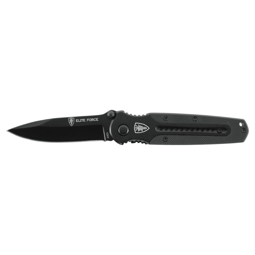 Elite Force EF103 - taktický nůž se zavírací čepelí