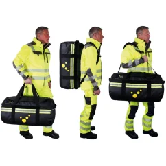 TEE-UU BARRELBAG výstrojová taška 75 l TEE-UU BARRELBAG výstrojová taška 75 l