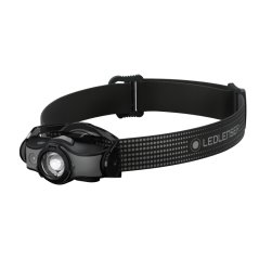 LEDLENSER MH5 čelovka