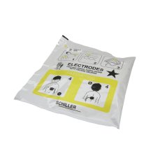 Schiller Fred Easy - elektrody pro děti