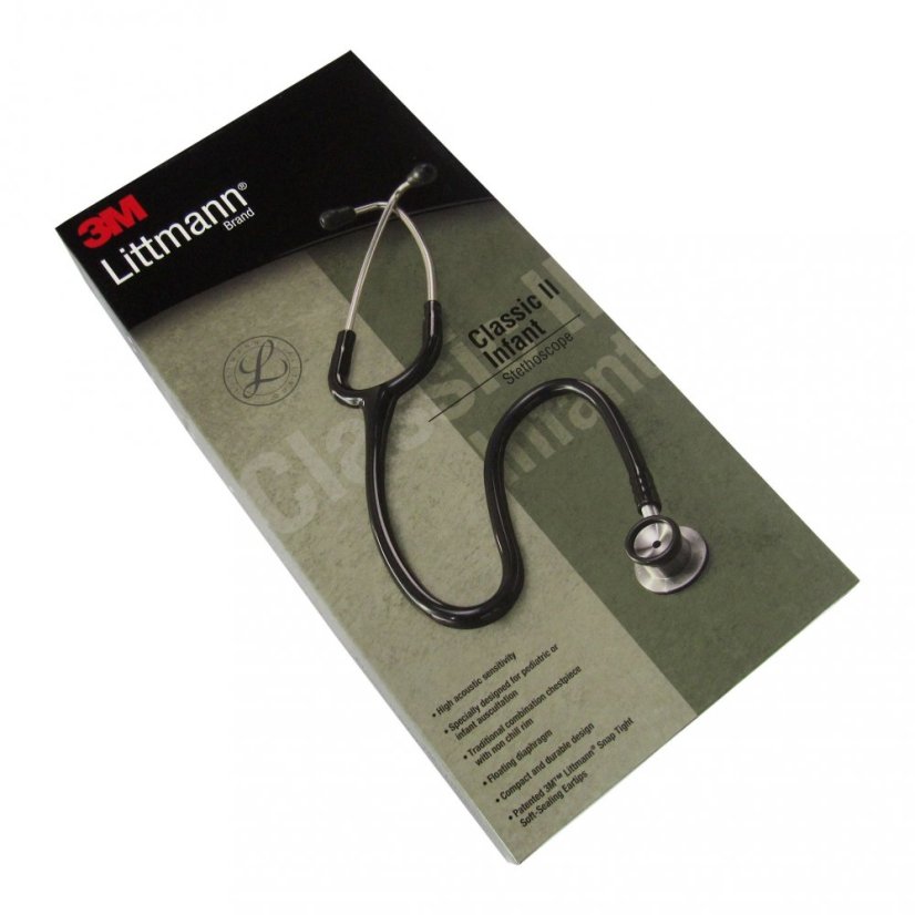 Fonendoskop LITTMANN Classic II Infant