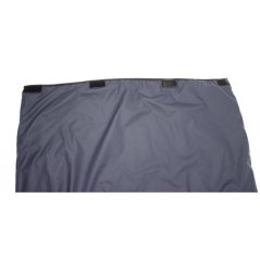 ultraTHERM Protective Cover - termoizolační deka s kapucí