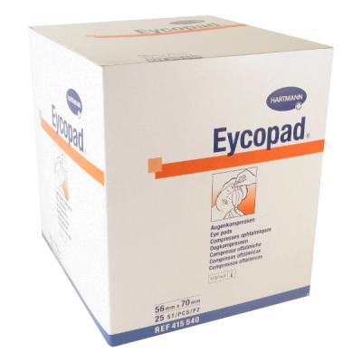 Eycopad oční obvaz