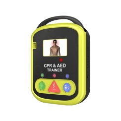AED Trainer UNIVERSAL PRO - tréninkový defibrilátor 4-jazyčný