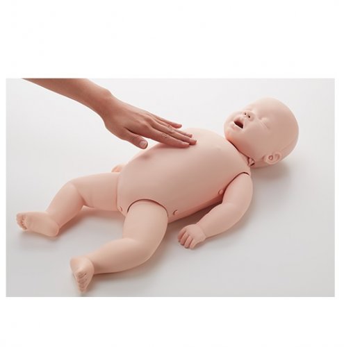 BRAYDEN BABY PRO (s aplikací) - resuscitační figurína kojence