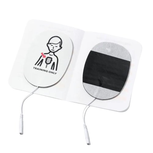 Náhradní tréninkové elektrody dětské k AED Trainer UNIVERSAL