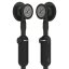 Fonendoskop Littmann CORE Digital - Barva: BLACK (černá)