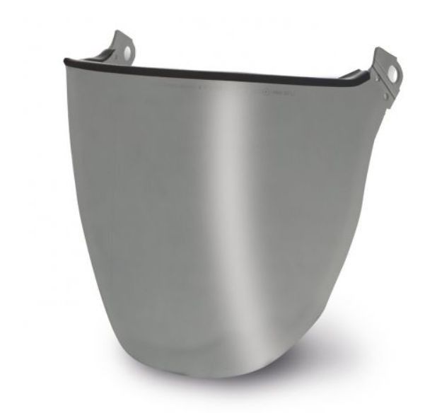 Celoobličejový štít KASK PLASMA VISOR FF - Typ produktu: Zrcadlový
