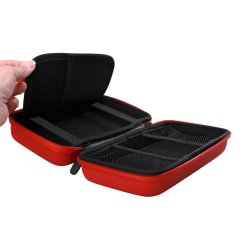 TRAVEL AID II - pouzdro první pomoci