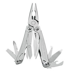 Multifunční nástroj Leatherman WINGMAN