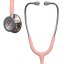 Stetoskop Littmann Classic III - Barva: SATIN CHAMPAGNE ROSE (saténová šampaňská růžová)