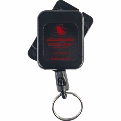 Samonavíjecí držák na taktické nástroje Gear Leash