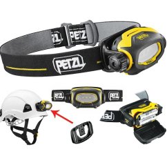 Čelová svítilna PETZL PIXA 1