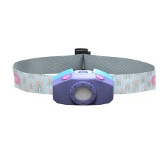 Dětská čelová svítilna LEDLENSER KIDLED 2