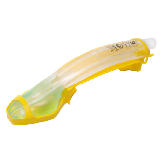 i-gel supraglotická maska - Velikost: Velikost 3, dospělá S, 30-60 kg