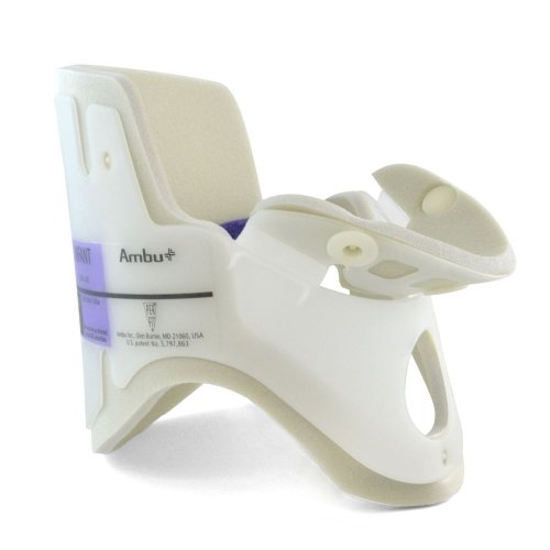 Ambu Perfit Collar - fixační límec - Velikost: vel. 1 - kojenecký