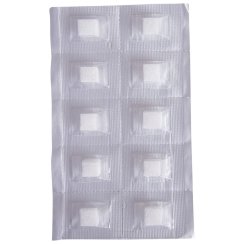 SCROFALON kostky 10×10×10 mm