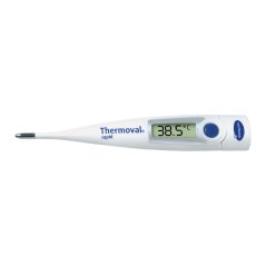 Thermoval Rapid - digitální teploměr