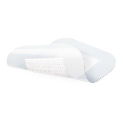 Cosmopor Transparent – transparentní krytí 9 cm × 10 cm (5 ks)