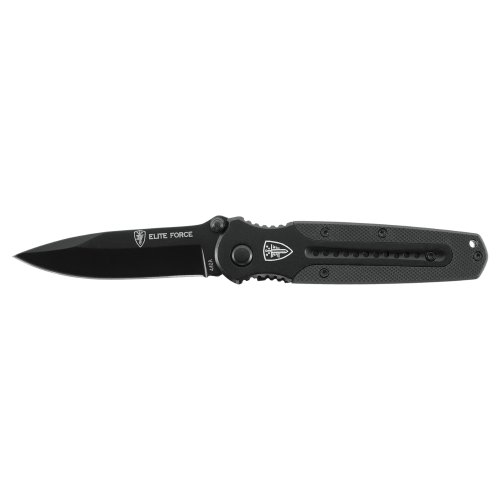 Elite Force EF103 - taktický nůž se zavírací čepelí