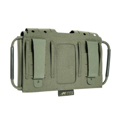 Tasmanian Tiger IFAK Pouch Dual - taktické pouzdro