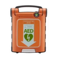 AED Defibrilátor ZOLL Powerheart G5 s iCPR coachem