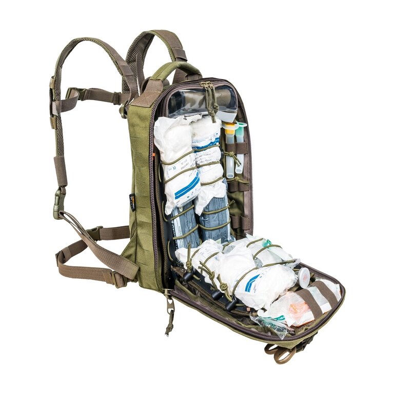 Tasmanian Tiger Medic Assault Pack MK II S