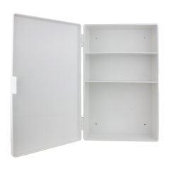 Nástěnná lékárnička Light A plná DIN 13157