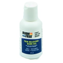 BurnFree 60 ml - gel na popáleniny