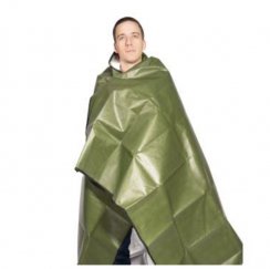Heavy Duty Survival Blanket -  izotermická plachta