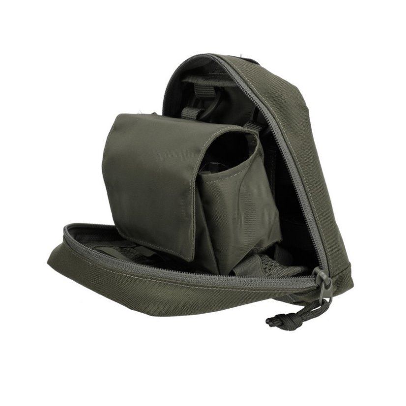 Tasmanian Tiger Tac Pouch 6 - taktické pouzdro
