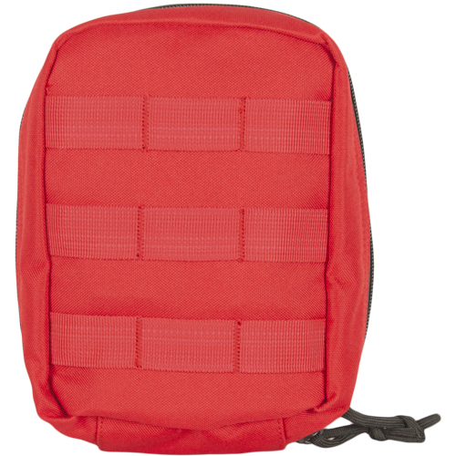 IFAK 2 UA kit - Barva: RED (červená)