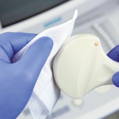 Mikrobac Tissue - desinfekční ubrousky na porvrchy