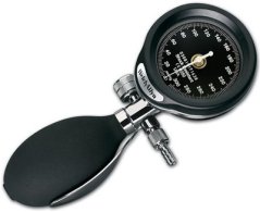 Welch Allyn Durashock DS55 - aneroidní tlakoměr