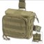 IFAK pouzdro Rapid Interception Trauma Dump Pouch