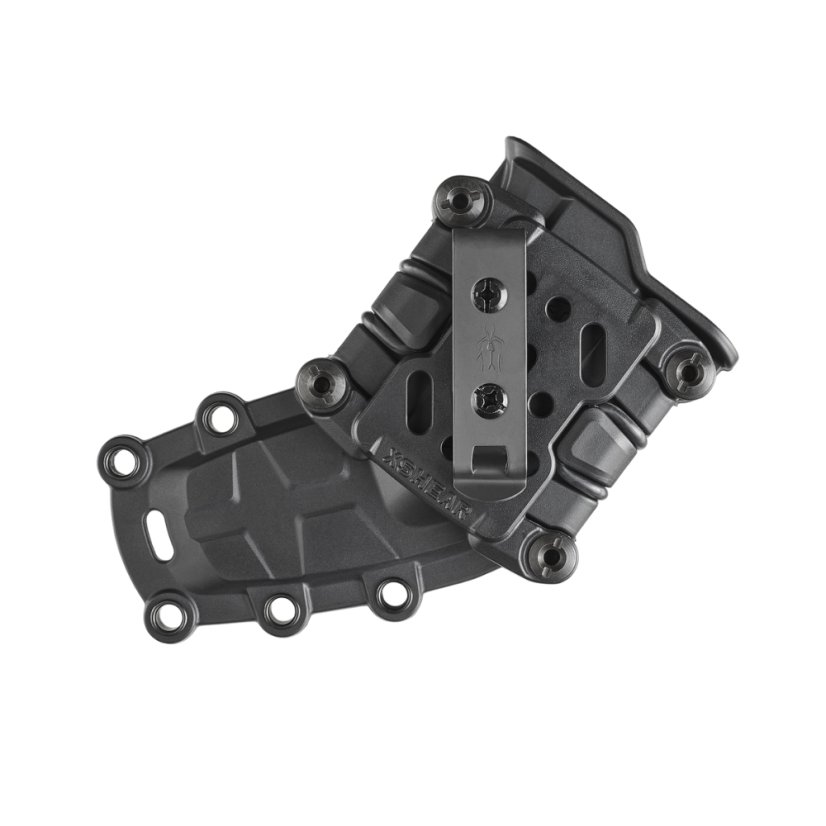 XSHEAR HOLSTER GEN 2 - taktické pouzdro