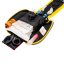IFAK COMPACT BeREADY kit - vybavený IFAK