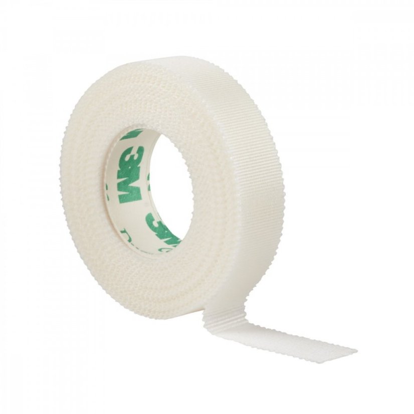 Durapore 1,25 cm x 9,1 m náplast