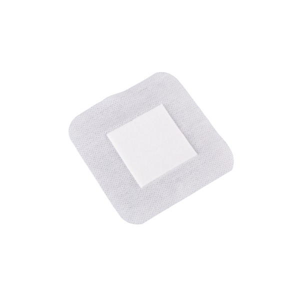 ELASTPORE+PAD - sterilní krytí na rány - Rozměry: 10 cm x 10 cm