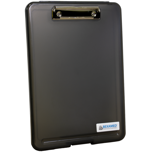 Dokumentační desky CLIPBOARD BEXAMED