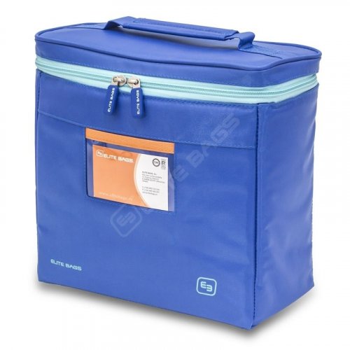 COOL’S Izotermická taška pro transport vzorků a léků