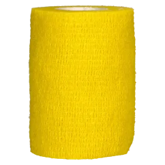 YellowBand - kohezivní obinadlo (tape) 7,5 cm x 4,5 m