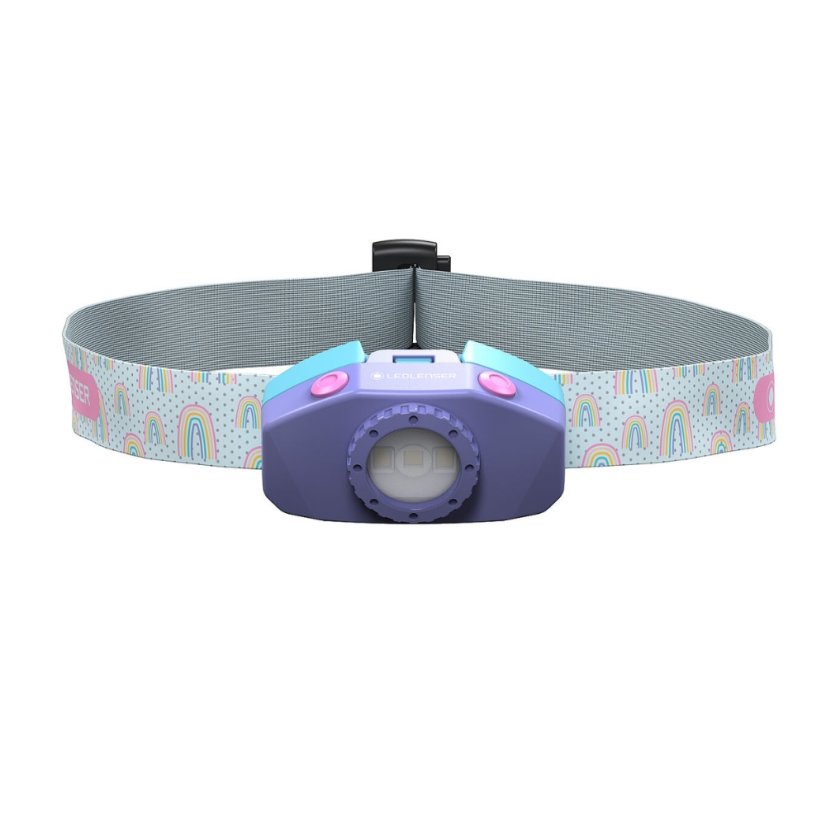 Dětská čelová svítilna LEDLENSER KIDLED 2