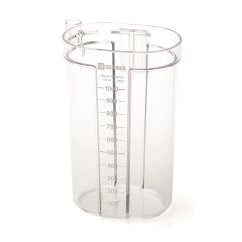 Sběrná lahev SERRES 1 l - pro více použití