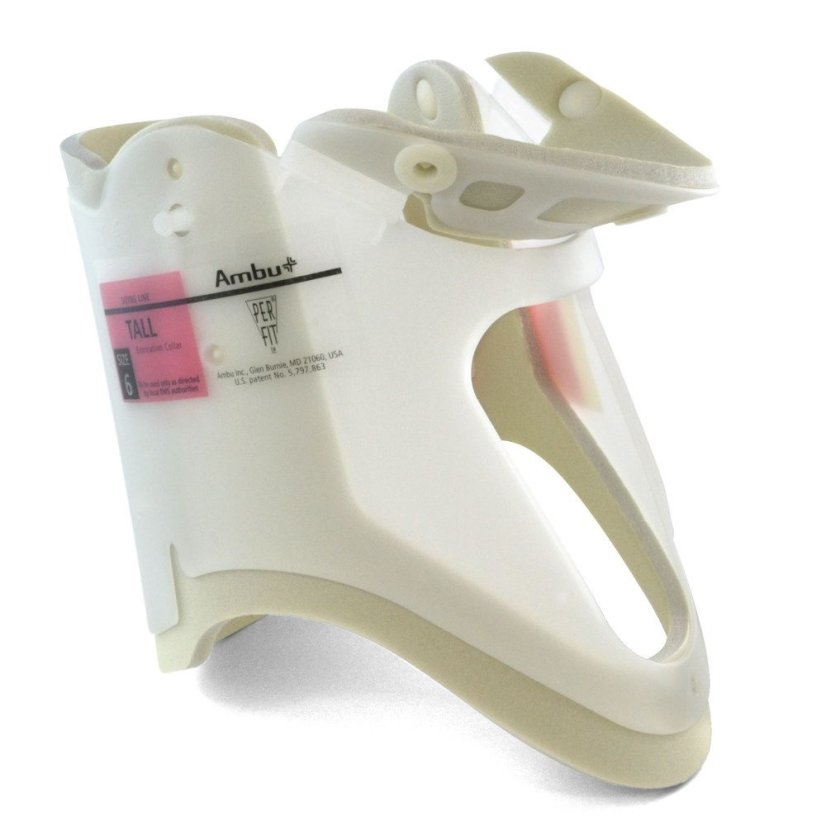 Ambu Perfit Collar - fixační límec - Velikost: vel. 2 - pediatrický