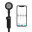 Fonendoskop Littmann CORE Digital - Barva: BLACK (černá)