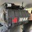 IFAK BEXACAR KIT2 - taktické pouzdro do auta s náplní